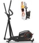 YOSUDA Foldable Elliptical Machine 