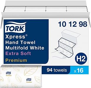 Tork Extra