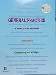 General Practice: A Practical Manual, 5e, With CD (PB)