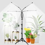 GHodec Grow Light with Stand, 5500K