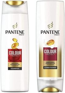 Pantene Pr