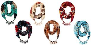 Designer Scarves