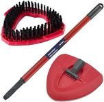 Replace Head Base Scrub Mop Brush H