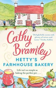 Hetty’s Fa