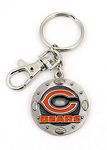 NFL Chicago Bears Impact Keychain