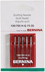 Genuine Bernina Accessories Quilt Quilting Needles Set