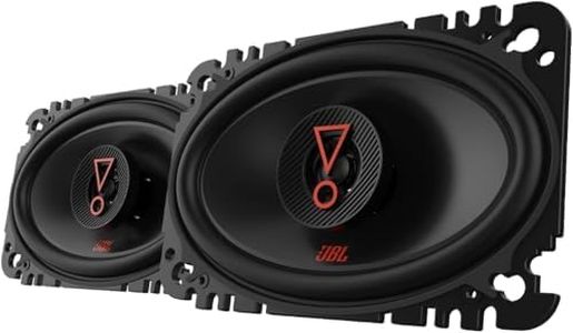 JBL Stage3