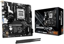 ASRock B850M-X WiFi R2.0 AM5 Micro-