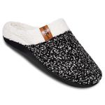 Womens Slippers With Arch Support