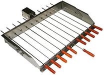 SunshineBBQs BBQ Cypriot Grill Top 