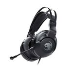 ROCCAT ROC-14-120-02 Elo X Stereo Cross-Platform Stereo Gaming Headset, PC, Console, Mobile, 0.1 inches (3.5 mm), Genuine Japanese Product, Black