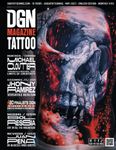 DGN tattoo magazine, tattoo book: the final delivery of the DGN contest more than 200 tattoos for real, professional and amateur tattoo artists. Original and modern tattoo designs that will inspire you... for your first tattoo