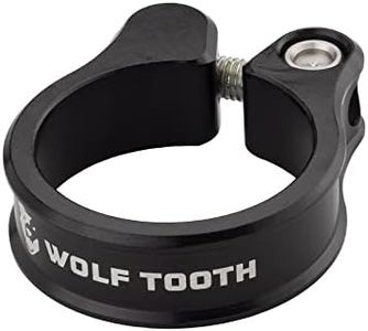 Wolf Tooth