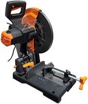 BN Products-USA BNCE-130 14” Cutting Edge Chop Saw Multi-Material Cutter, 120V