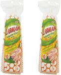 Libman 02001 Wonder Mop Refill