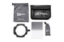 LEE100 Square Filter System Landscape Kit – Perfect for Mirrorless and DSLR Cameras