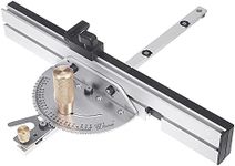 Brass Handle 450mm 27 Angle Miter G