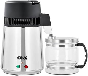 CO-Z Water
