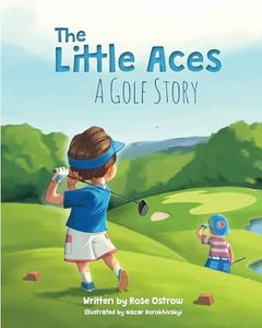 The Little Aces, a Golf Story