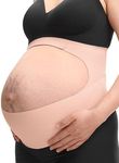 Momcozy Pregnancy Belly Band, CozyS