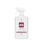 Autoglym Advanced All Wheel Cleaner,1L – Colour Change Technology Reacts With Brake Dust,pH Neutral Car Wheel Cleaner Spray and Alloy Wheel Cleaner Safe For All Wheel Types
