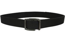 Bison Designs Kool Tool Technical USA Made Belt, Black, Large/42-Inch