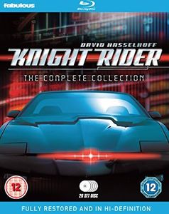Knight Rid