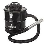 Valiant FIR274, Ash Vacuum for Fire