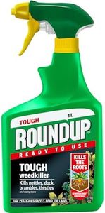 Roundup To
