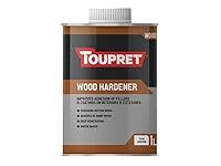 Toupret TOUTTDURBO01 Wood Hardener 1 Litre