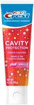 Crest Kid's Cavity Protection Toothpaste Gel Formula, Bubblegum, 4.2 Ounce