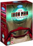 Iron Man 1