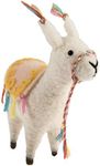 Trimits Needle Felting Kit Llama, A