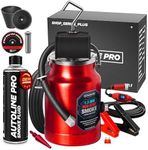 AutoLine Pro EVAP High Volume Smoke