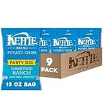 Kettle Brand Potato Chips, Farmstan
