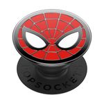 ​​​​PopSockets Phone Grip with Expanding Kickstand, Marvel PopGrip - Spiderman