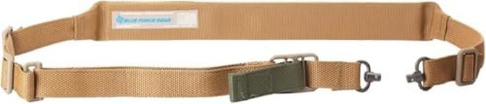 Blue Force Gear Padded Vickers Slin