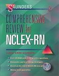 Saunders Comprehensive Review for Nclex-Rn