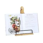 Soligt Cookbook Stand for Kitchen C