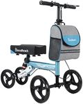 BlessReach Steerable Knee Walker De