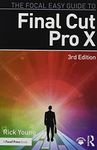 The Focal Easy Guide to Final Cut Pro X