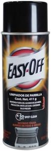 Easy Off 6233887981 14.5OZ BBQ Cleaner