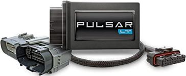 NEW DIABLOSPORT PULSAR LT TUNER,COMPATIBLE WITH 2019-2022 ?HEVROLET SILVERADO 1500,G?? SIERRA 1500