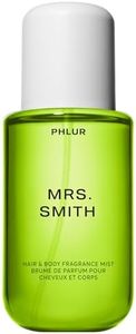 PHLUR Mrs. Smith Body Mist - Hair & Body Fragrance Mist - Apple Body Spray with Granny Smith & Pink Lady Apples, Watermelon, Apple Blossom, Pear & Musk Nectar (8 fl oz)