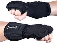 Martial Arts Hand/Forearm Armor Gua