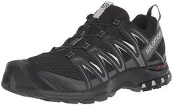 Salomon Men's XA PRO 3D Trail Runni