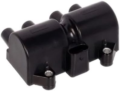 ENA Ignition Coil Pack Compatible with Chevrolet Aveo Optra Pontiac Wave Suzuki Swift Reno Forza L4 2.0L 2004-2013 Replace# C1480 UF503 124EAA31 19005265 3341084Z00 93363483 96253555
