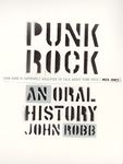 Punk Rock: An Oral History