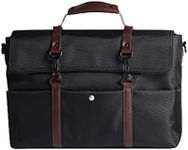 Luxury Briefcase Convertible 14 15.