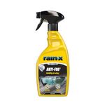 Rain-X Anti-Fog - Prevents Fogging & Misting on Car Windows & Mirrors - Long-Lasting Clarity - 500ml